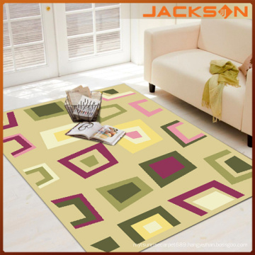 2015 Latest Hot Design Machine Carpet